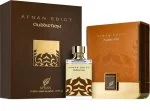 Edict Ouddiction parfumski ekstrakt uniseks 80 ml