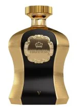 Highness Black V W parfumska voda 100 ml