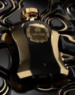 Highness Black V W parfumska voda 100 ml