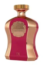 Highness Maroon IX parfumirana voda uniseks 100 ml