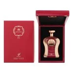Highness Maroon IX parfumirana voda uniseks 100 ml