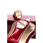 Highness Maroon IX parfumirana voda uniseks 100 ml