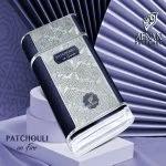 Patchouli On Fire uniseks parfumska voda 80 ml