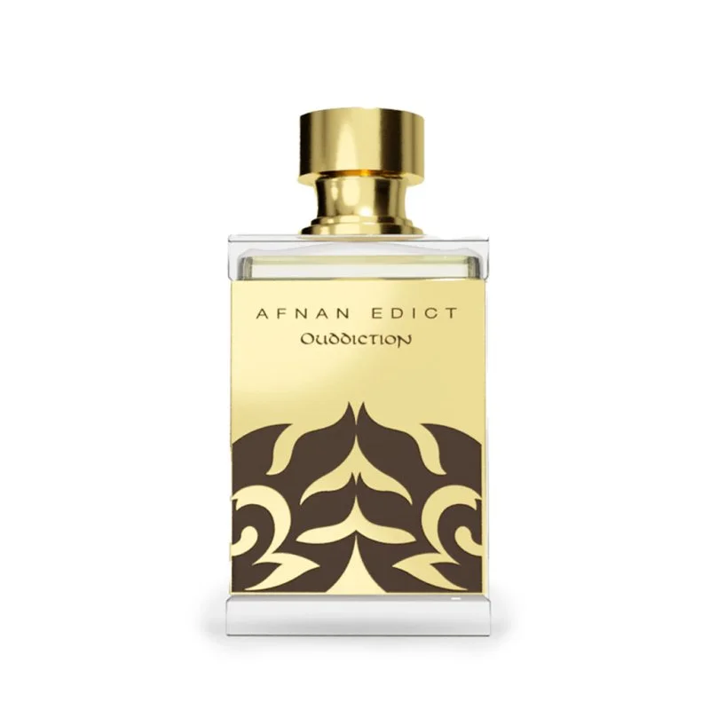 Edict Ouddiction parfumski ekstrakt unisex 80 ml