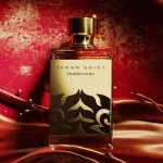 Edict Ouddiction parfumski ekstrakt unisex 80 ml