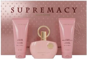 Afnan Supremacy Pink Darilni set