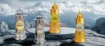 Parfumirano olje Sandal Abiyad 20 ml