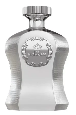 Afnan Highness White VII M parfumska voda