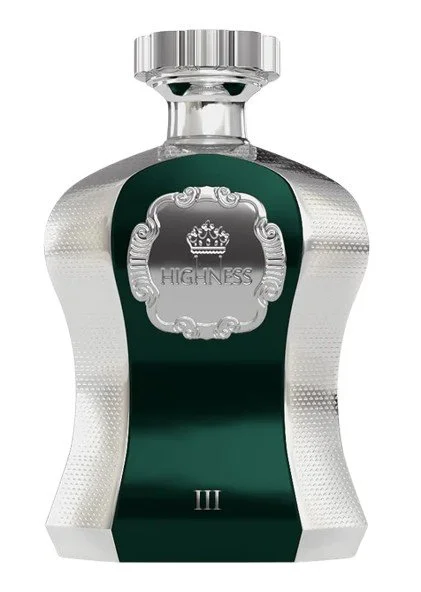 Highness Green III M parfumirana voda 100 ml