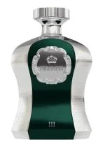 Highness Green III M parfumirana voda 100 ml