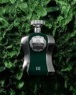 Highness Green III M parfumirana voda 100 ml