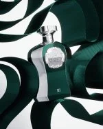 Highness Green III M parfumirana voda 100 ml