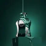 Highness Green III M parfumirana voda 100 ml