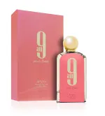 9 AM Pour Femme parfumska voda za ženske 100 ml