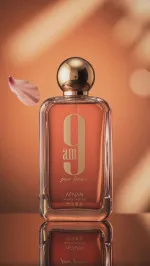 9 AM Pour Femme parfumska voda za ženske 100 ml