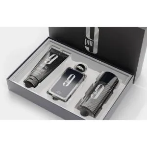 Afnan 9 pm EDP 100 ml + DEO v spreju 150 ml + SG 150 ml M