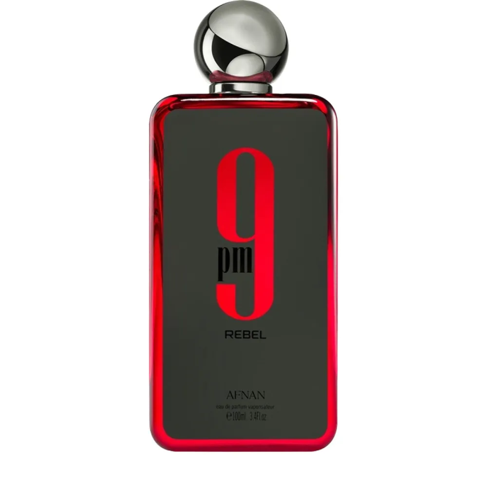 9 PM Rebel parfumska voda unisex 100 ml