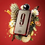 9 PM Rebel parfumska voda unisex 100 ml