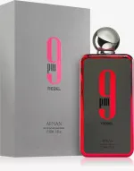 9 PM Rebel parfumska voda unisex 100 ml