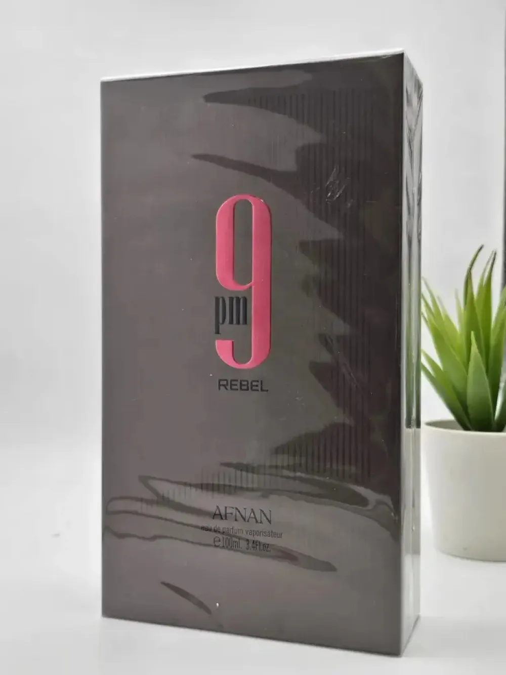 9 PM Rebel parfumska voda unisex 100 ml