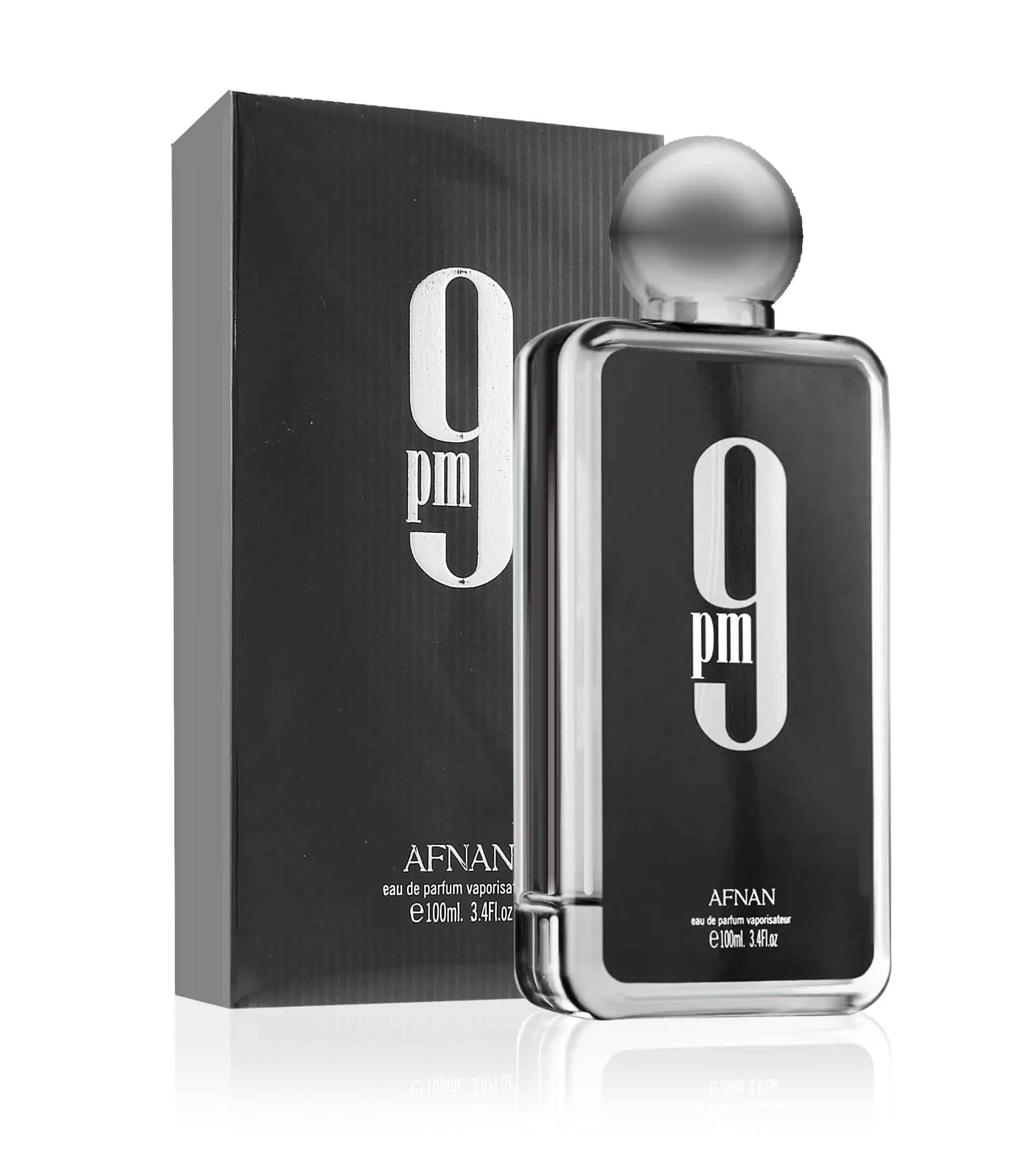 9pm parfumska voda za moške 100 ml