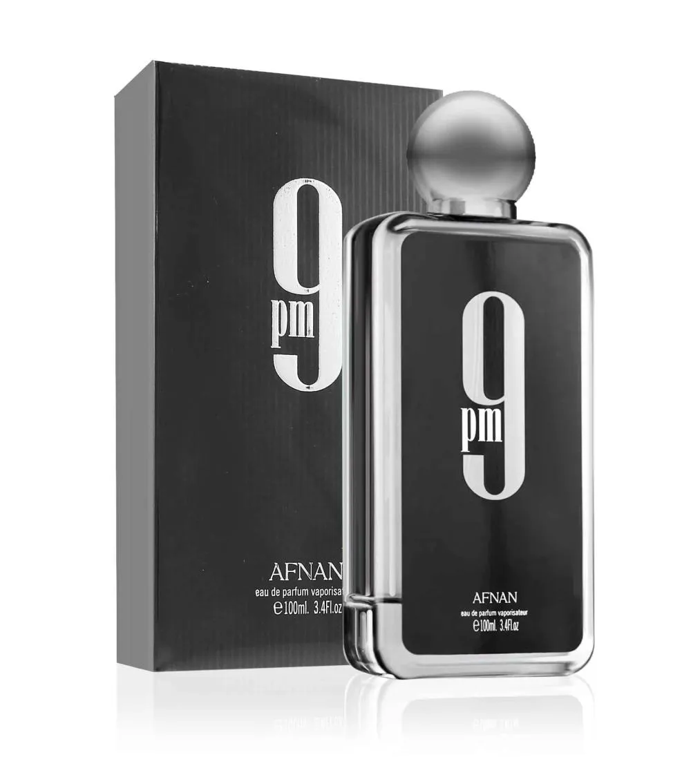 Afnan 9pm parfumirana voda za moške 100 ml 100 ml