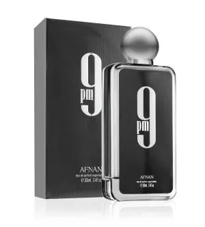 Afnan 9pm parfumirana voda za moške 100 ml
