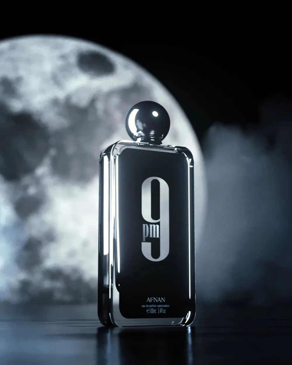 9pm parfumska voda za moške 100 ml