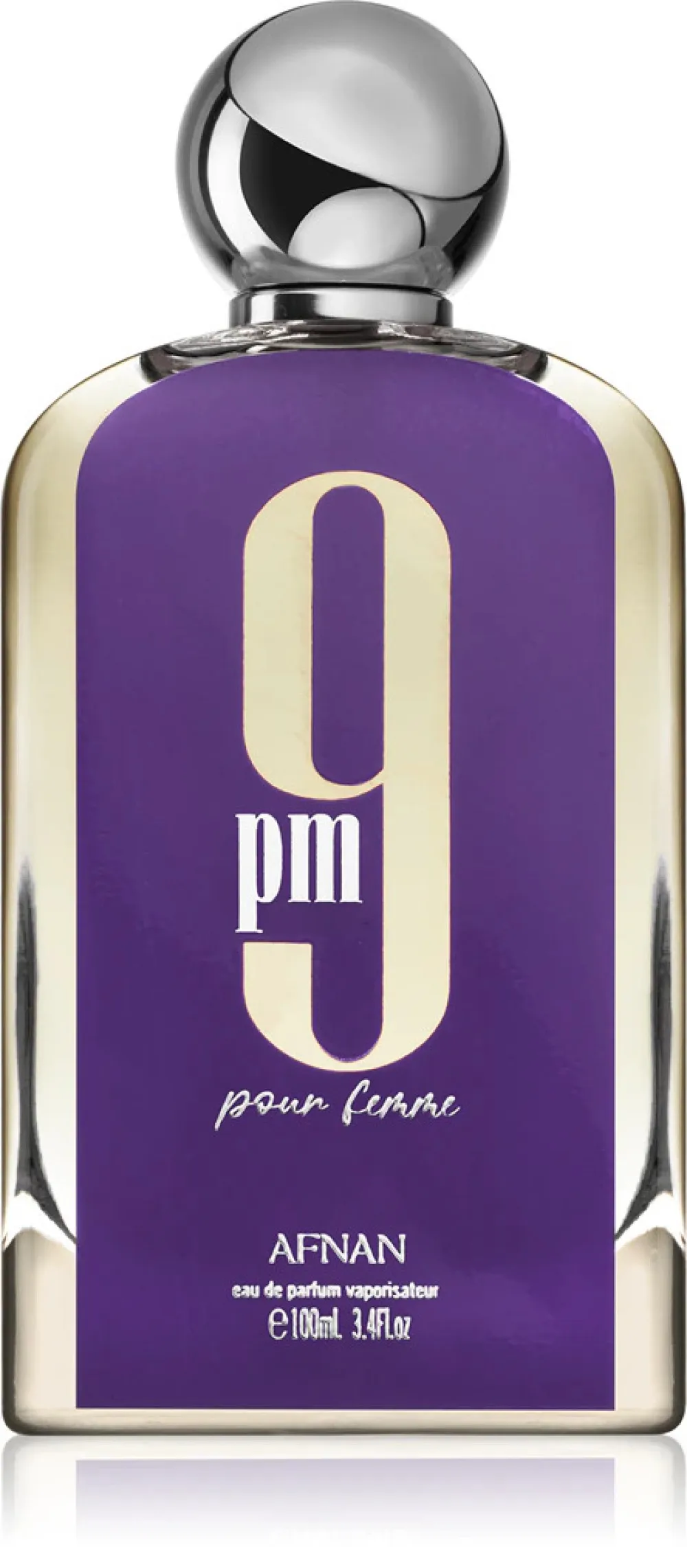 9pm Pour Femme parfumska voda za ženske 100 ml