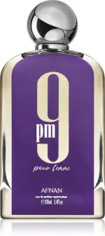 9pm Pour Femme parfumska voda za ženske 100 ml