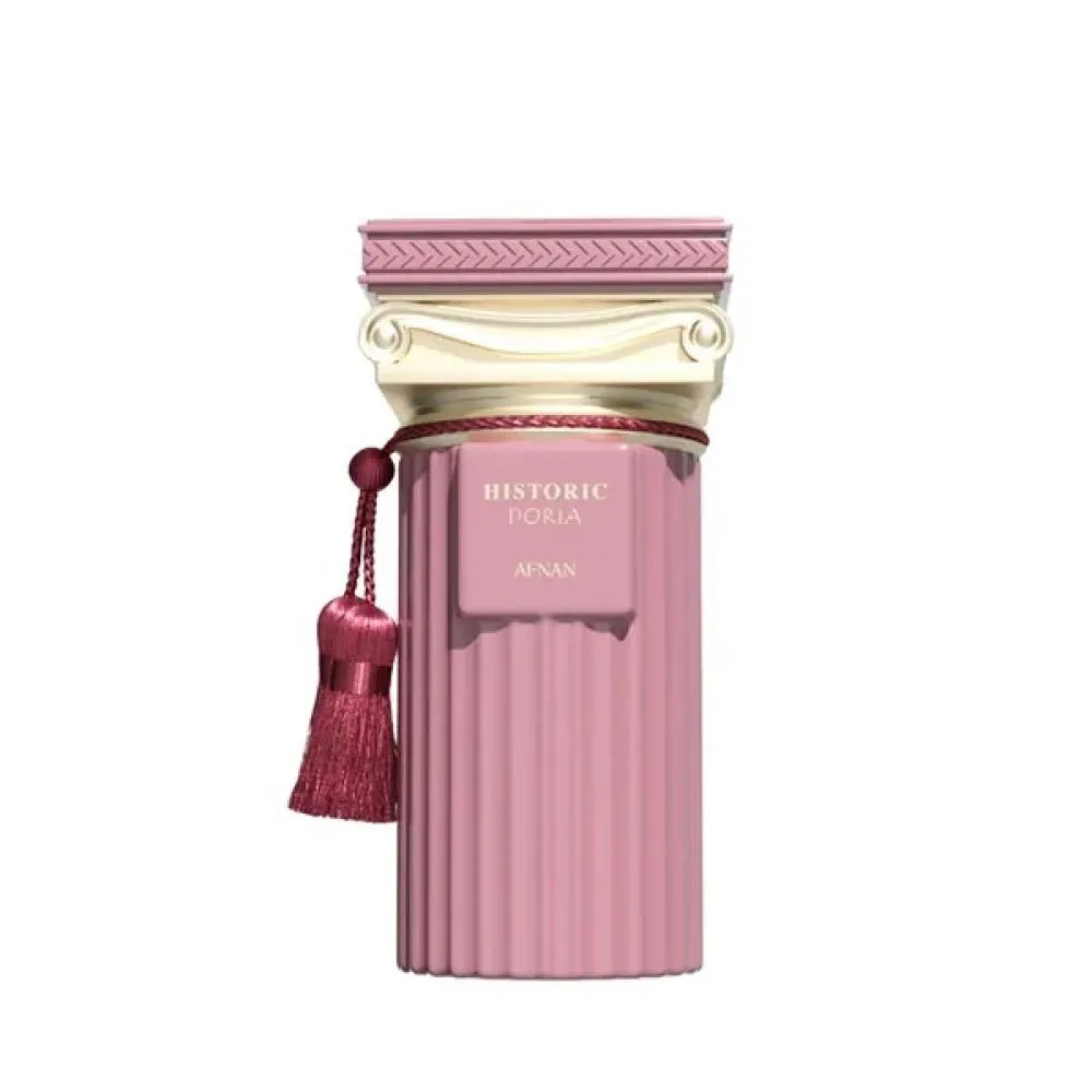 Historic Doria parfumska voda uniseks 100 ml
