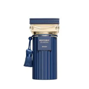 Afnan Historic Olmeda parfumska voda unisex 100 ml