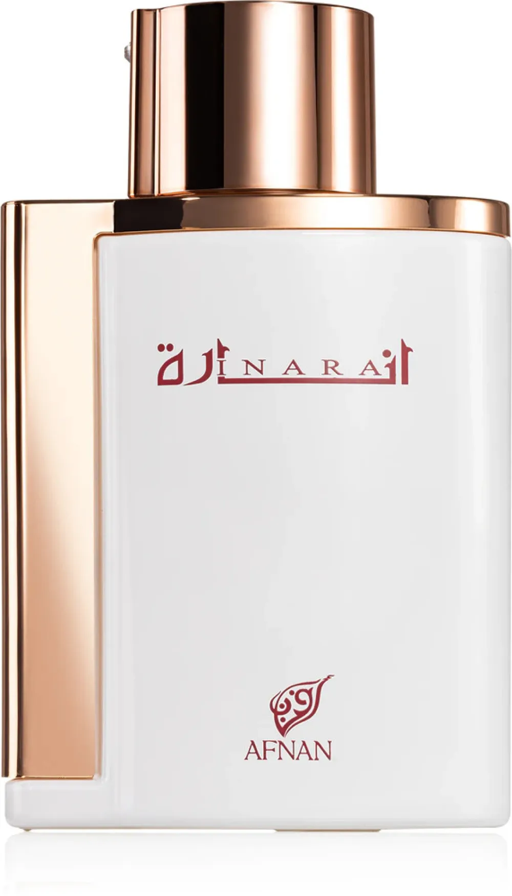 Inara White parfumska voda unisex 100 ml