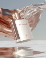 Inara White parfumska voda unisex 100 ml