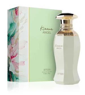Afnan Kiaana Angel parfumska voda za ženske 100 ml