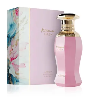 Afnan Kiaana Crush parfumska voda za ženske 100 ml