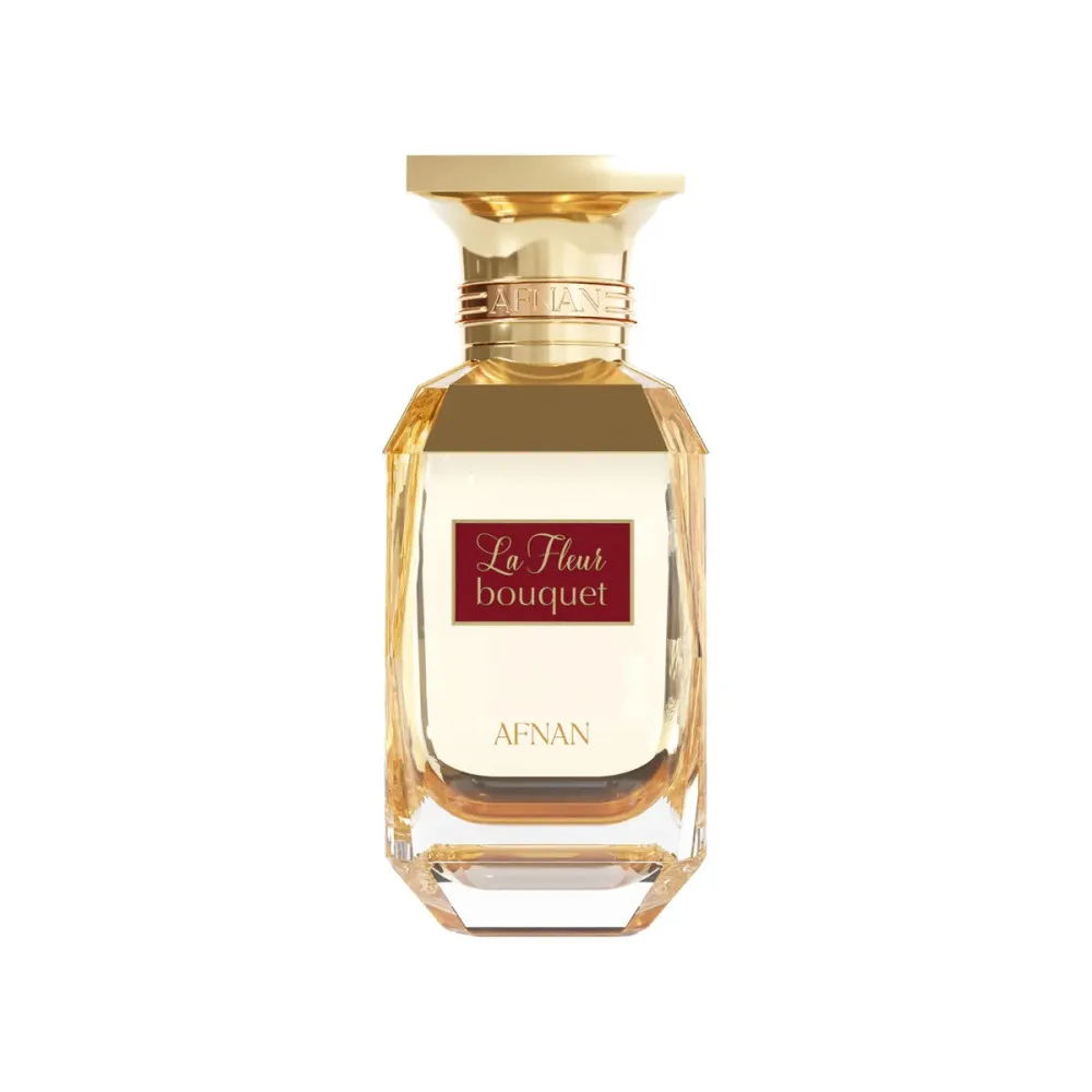 La Fleur Bouquet parfumska voda za ženske 80 ml