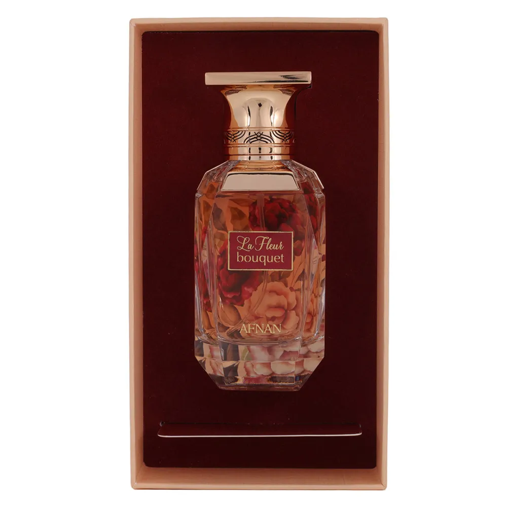 La Fleur Bouquet parfumska voda za ženske 80 ml