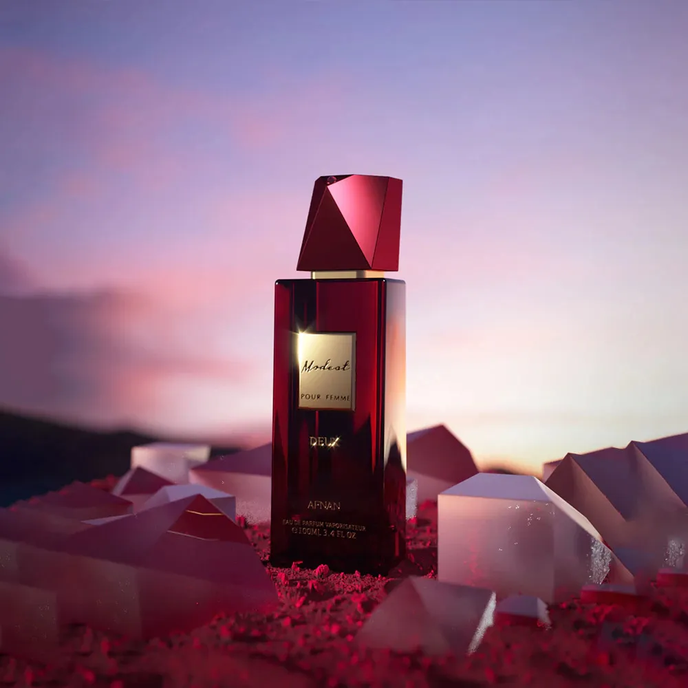 Modest Deux parfumska voda za ženske 100 ml