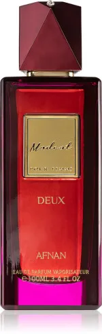 Modest Deux parfumska voda za ženske 100 ml