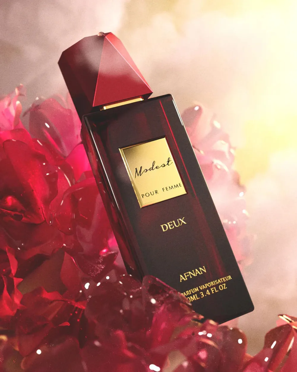 Modest Deux parfumska voda za ženske 100 ml