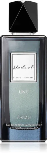 Modest Une Pour Homme parfumirana voda 100 ml za moške