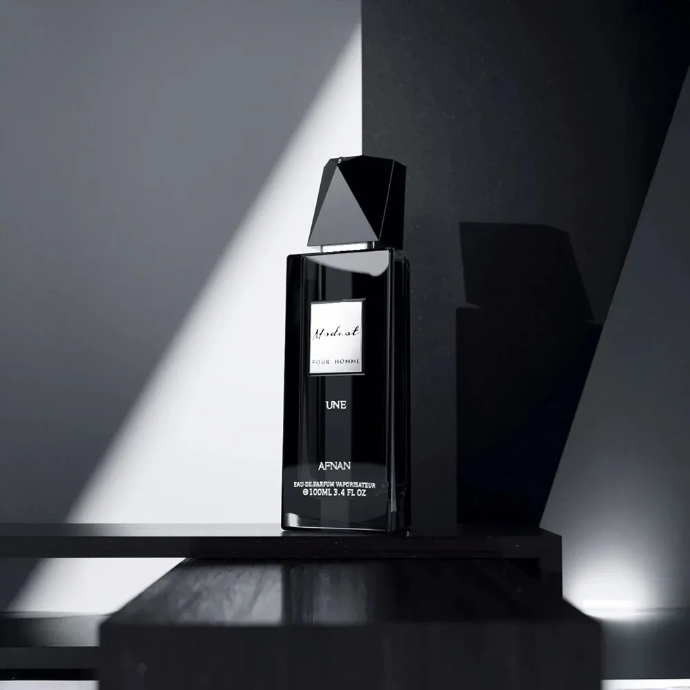 Modest Une Pour Homme parfumirana voda 100 ml za moške
