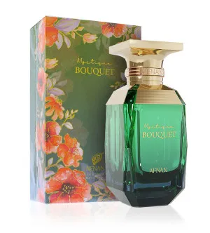 Afnan Mystique Bouquet parfumska voda za ženske 80 ml