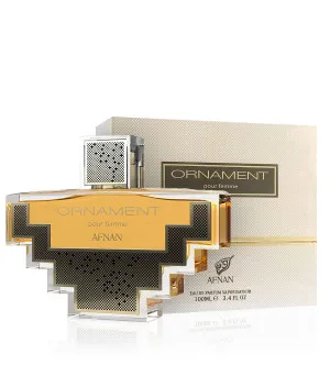 Afnan Ornament Pour Femme parfumirana voda za ženske 100 ml
