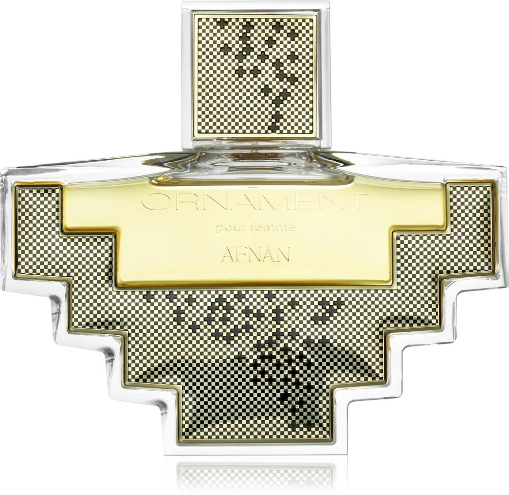 Ornament Pour Femme parfumirana voda za ženske 100 ml