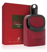 Afnan Portrait Abstract parfumirani ekstrakt unisex 100 ml
