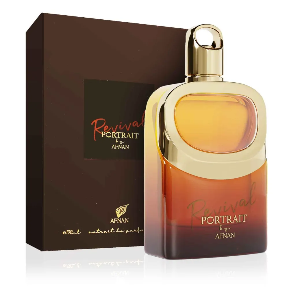 Portrait Revival parfumski ekstrakt uniseks 100 ml