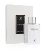 Pure Musk parfumska voda unisex 100 ml