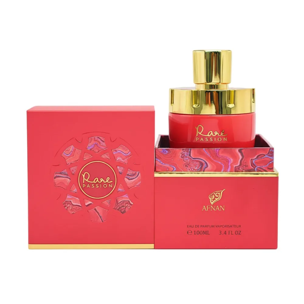 Rare Passion parfumska voda za ženske 100 ml